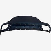 تصویر پوسته سپر جلو پایین دیگنیتی پرایم Upper front bumper dignity