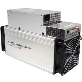 تصویر ماینر Whatsminer M21s 58Th/s 