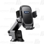 تصویر نگهدارنده گوشی موبایل یسیدو مدل C262 CAR HOLDER