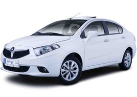 تصویر طبق راست برلیانس 230/220 