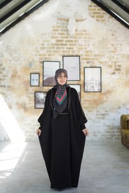 تصویر عبا ارام 