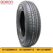 تصویر لاستیک رودستون کره 175/70R13 گل CP661 ، هریک حلقه ROADSTONE