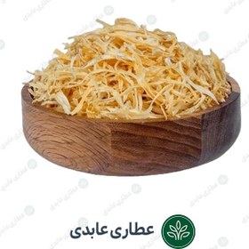 تصویر اسلایس پیاز خشک 