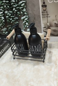 تصویر جامایع (دوقلو) - شیری 