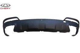 تصویر پوسته سپر عقب تیگو ۷ / Tiggo 7 