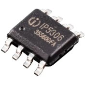 تصویر آی سی IP5306 SOP-8 IC IP 5306 SOP-8