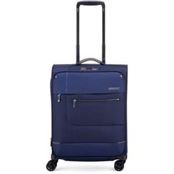 تصویر چمدان مسافرتی رونکاتو Roncato مدل سایدترک سایز کوچک 