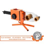 تصویر اتو لوله 2000 وات مکس مدل ol2 