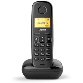 تصویر تلفن بیسیم گیگاست A270 