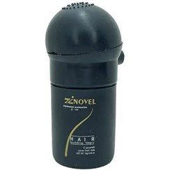 تصویر پودر پاش زینول 15 گرمی 