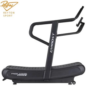 تصویر تردمیل مکانیکی جی موست مدل 6310CB Gymost Mechanical Treadmill 6310CB