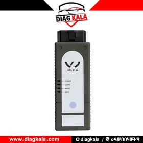 تصویر دیاگ VAS 6154 فولکس واگن و آئودی 