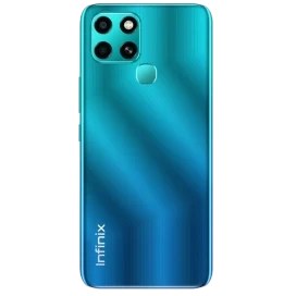 تصویر گوشی اینفینیکس SMART 6 | حافظه 64 رم 3 گیگابایت Infinix Smart 6 64/3 GB