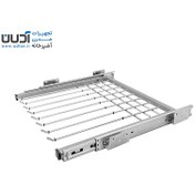 تصویر آویز شلوار فریم دار آدلان مدل A820 