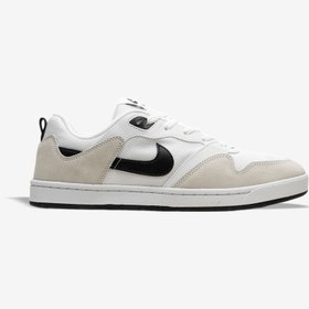 تصویر کتونی اورجینال برند Nike مدل SB Alleyoop - CJ0882-100 