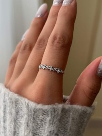 تصویر انگشتر تاج 