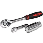 تصویر آچار آلن همه کاره رونیکس مدل RH-2600 Ronix RH-2600 Universal Socket Wrench