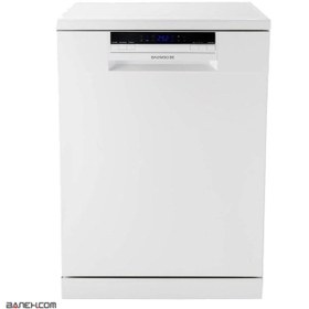 تصویر ماشین ظرفشویی دوو مدل DDW-M1411 Daewoo DDW-M1411 Dishwasher