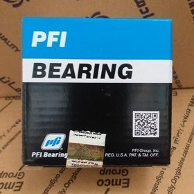 تصویر بلبرینگ چرخ جلو تقویتی PFI /پراید /تیبا /کوییک PFI BEARING