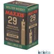 تصویر تیوب 29 مکسیس Maxxis Tube 29*2.35