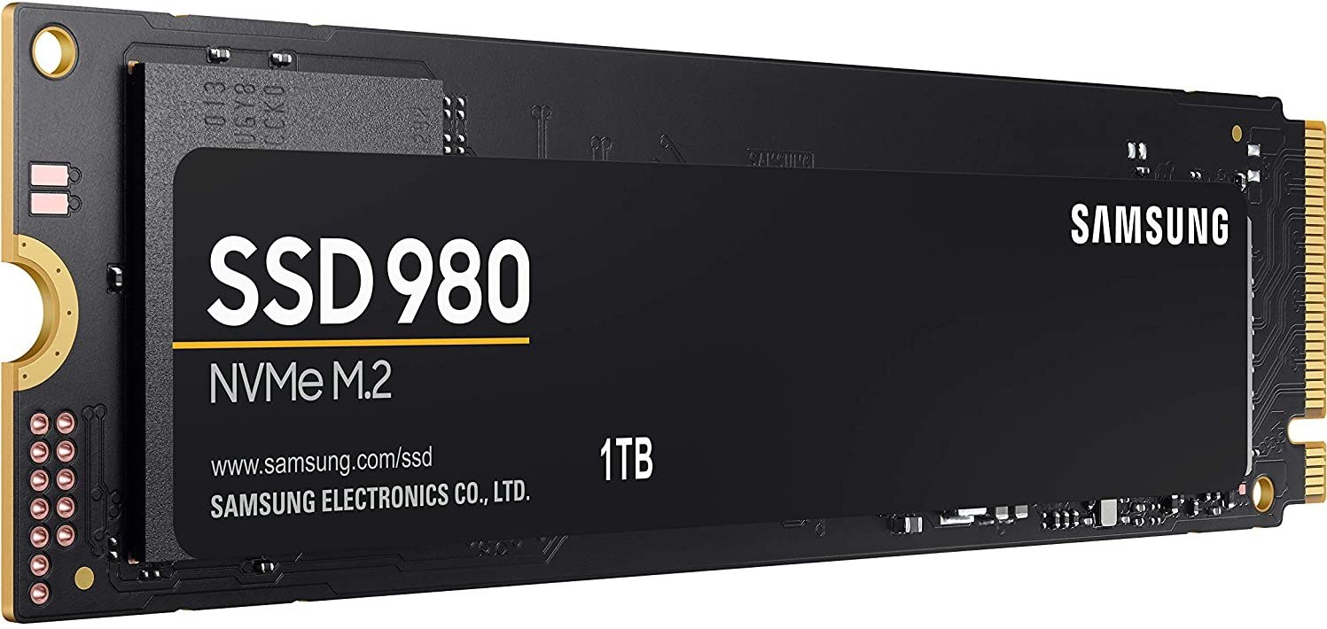 samsung evo 980 plus 1tb