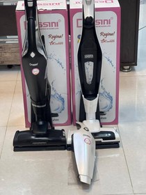 تصویر جارو شارژی دسینی مدل DK-14500 dessini DK-14500 cordless vacuum cleaner