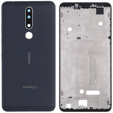 Case LV Supreme - Nokia 3.1 2018