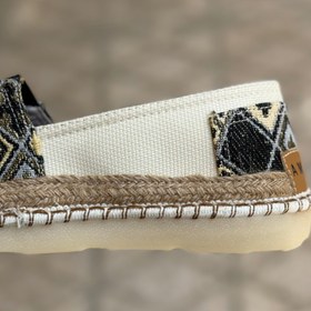 تصویر گیوه امیری مشکی ( ۱۷۳۸ ) 