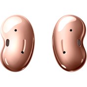 تصویر هدفون بی سیم سامسونگ  Galaxy Buds Live (اصل) Samsung Galaxy Buds Live Wireless Headphones