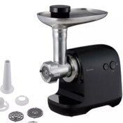 تصویر چرخ گوشت پاناسونیک مدل1710(هزینه ارسال پس کرایه با خریدار محترم هست) 