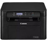 تصویر پرینتر چندکاره لیزری کانن مدل imageclass MF113W Canon imageclass MF113W Multifunction Printer