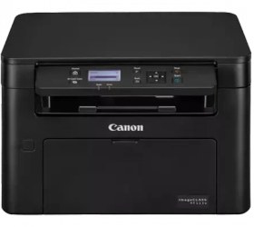 تصویر پرینتر چندکاره لیزری کانن مدل imageclass MF113W Canon imageclass MF113W Multifunction Printer