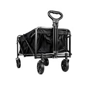 تصویر چرخ دستی تاشو گرین لاین Green lion Folding Trolley