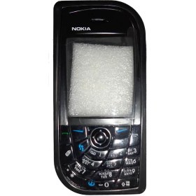 تصویر قاب گوشی نوکیا 7610 