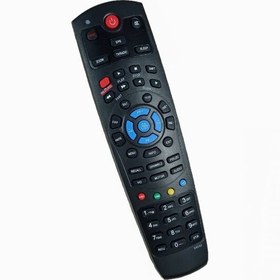 تصویر ریموت کنترل استارمکس مدل 54242 