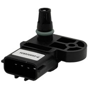 تصویر سنسور مپ پراید زیمنس جدید X100 Euro4 برند SSAT (KESENS) 