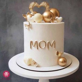 تصویر کیک مادر 