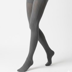 تصویر جوراب شلواری بچگانه جوراب شلواری بچگانه گندمی