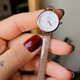 تصویر ساعت دنیل ولینگتون اصلی(سایز مینی) 