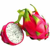 تصویر بذر دراگون فروت بنفش dragon fruit 