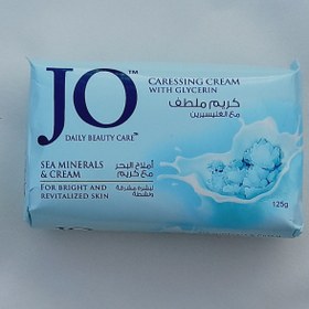 تصویر صابون جو دریایی 