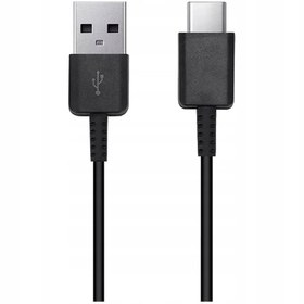 تصویر کابل شارژر سامسونگ S10 Type C Samsung S10 Type C Charger Cable