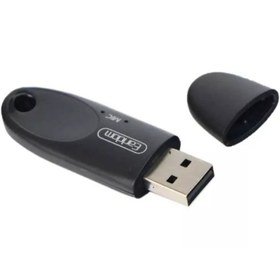 تصویر دانگل بلوتوث USB ارلدام مدل ET-M40 