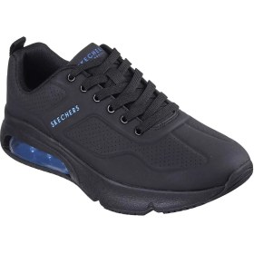 تصویر کفش مردانه اسکچرز skechers uno evolve 183030-bbk 