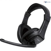 تصویر هدست بیاند مدل BH-759 Beyond BH-759 Headset