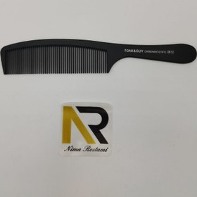 تصویر شانه تونی اند گای مدل 0612 ضد حرارت و ضد الکتریسیته 