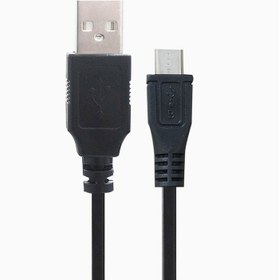 تصویر کابل Micro USB کی نت ۰٫۶ متری K-CUAM2M06 