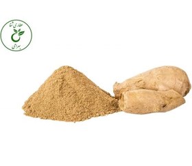 تصویر زنجبیل نرم یک کیلویی 