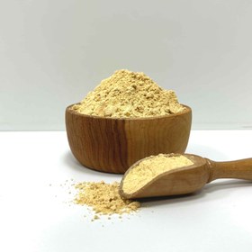 تصویر پودر زنجبیل 