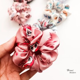 تصویر اسکرانچی طرح لبوبو 